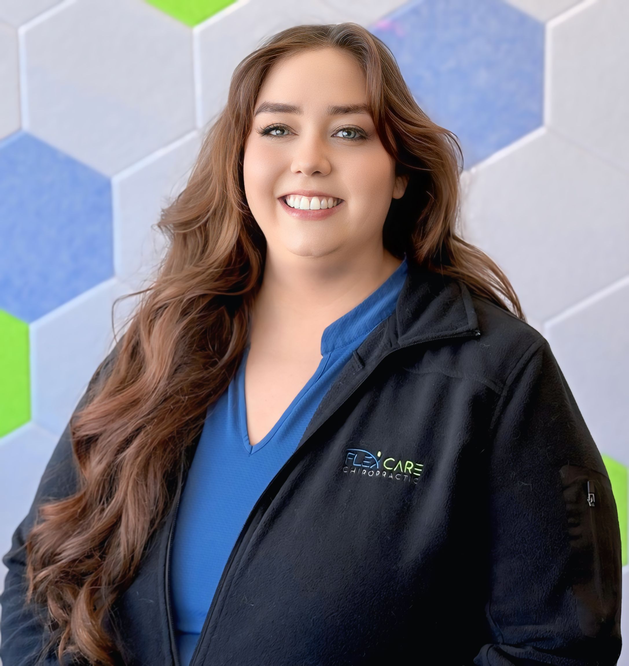 Jennie  - Chiropractic Assistant